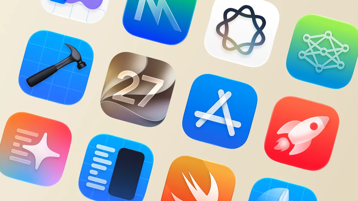 أبل تفتح باب رفع تطبيقات iOS 27: الموعد الحقيقي يبدأ قبل الإصدار
