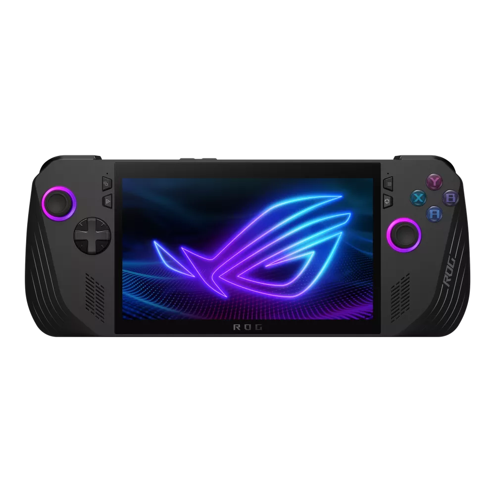 مراجعة ASUS ROG Ally X: جهاز ألعاب ويندوز قوي بشرط أن تسامح ويندوز