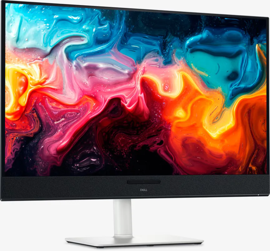 مراجعة Dell S3225QC: شاشة OLED للعمل والترفيه لا لهواة المنافذ