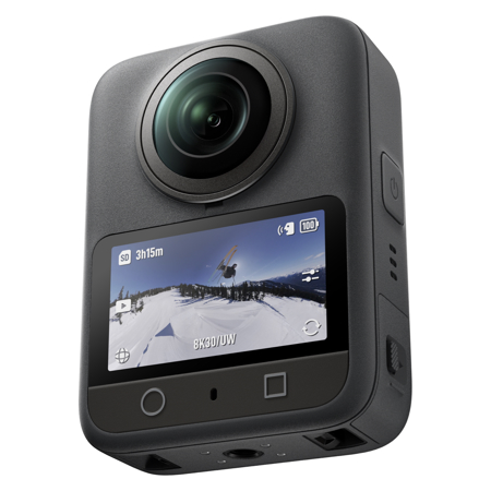 مراجعة DJI Osmo 360: كاميرا 360 قوية لمن يصور ثم يختار الزاوية