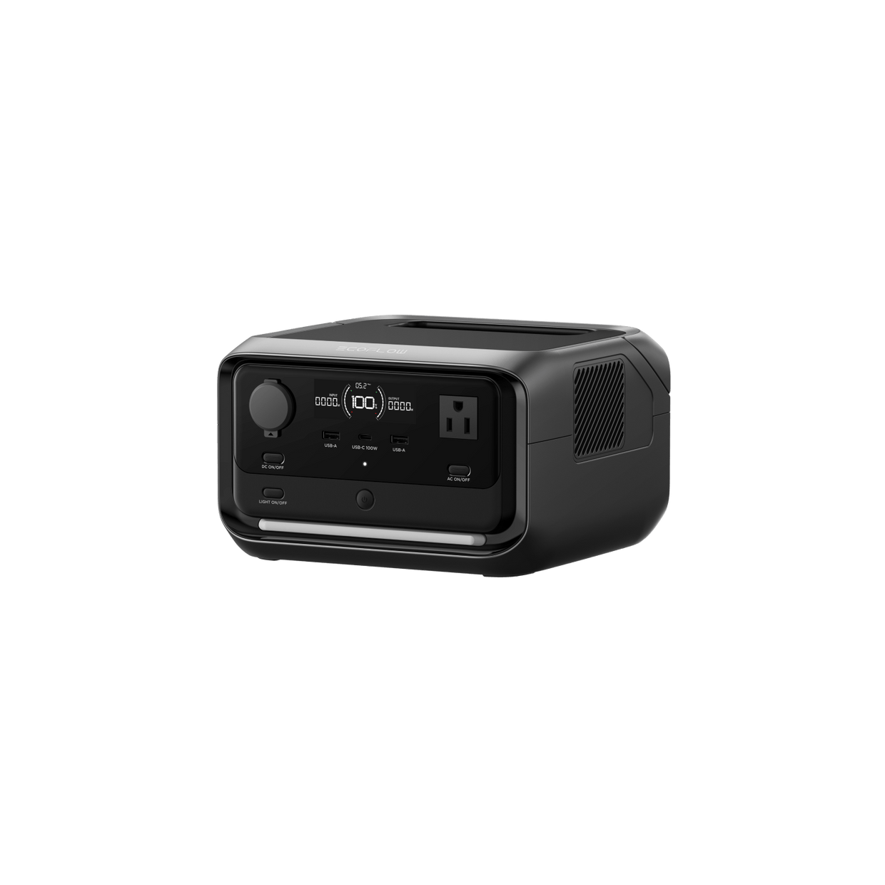 مراجعة EcoFlow RIVER 3 Plus: بطارية UPS صغيرة لا تغني عن محطة كبيرة