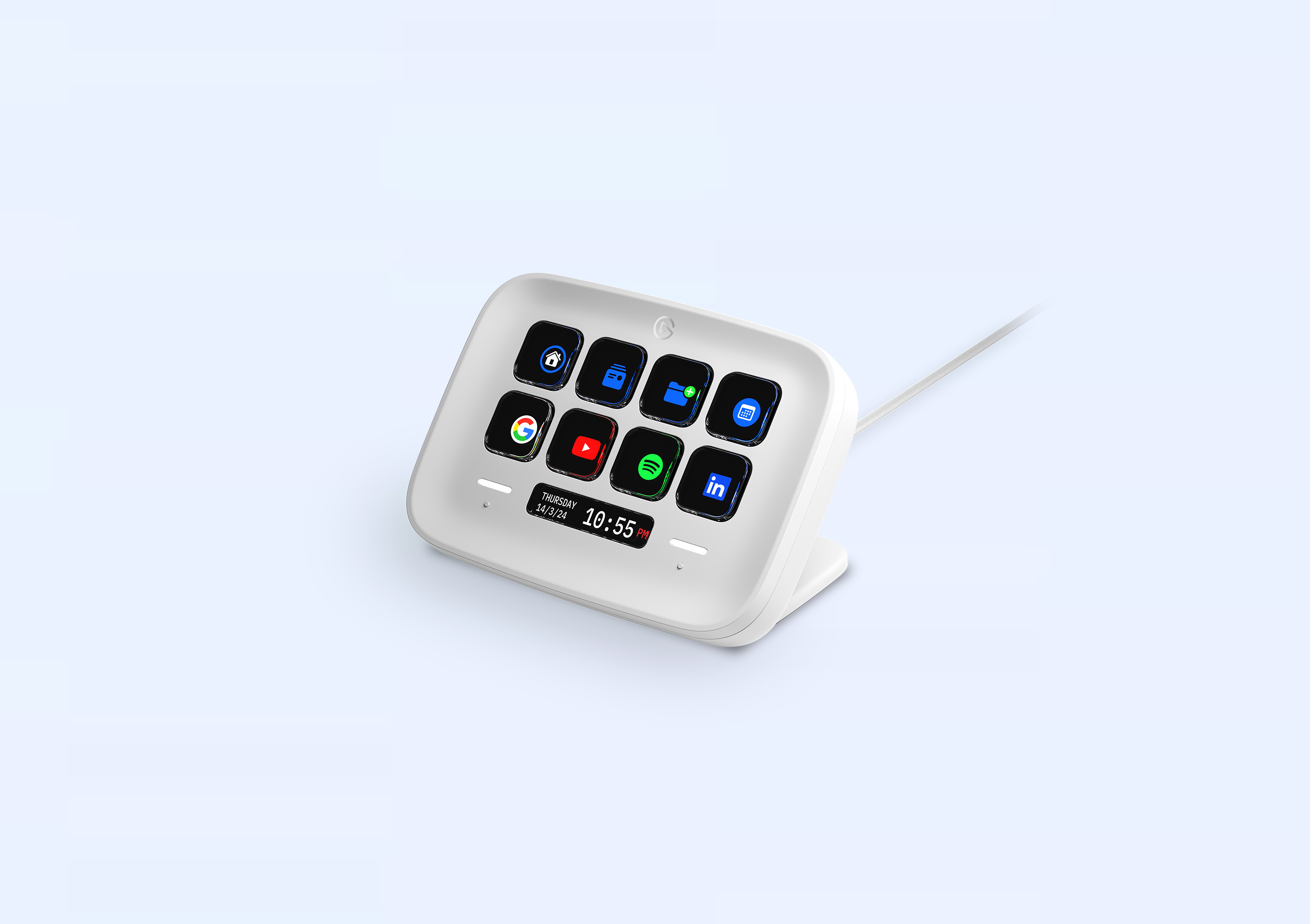 مراجعة Elgato Stream Deck Neo: اختصار لطيف لا يصنع الإنتاجية وحده
