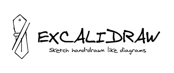 Excalidraw: سبورة سريعة في المتصفح قبل أن تفتح عرضا كاملا