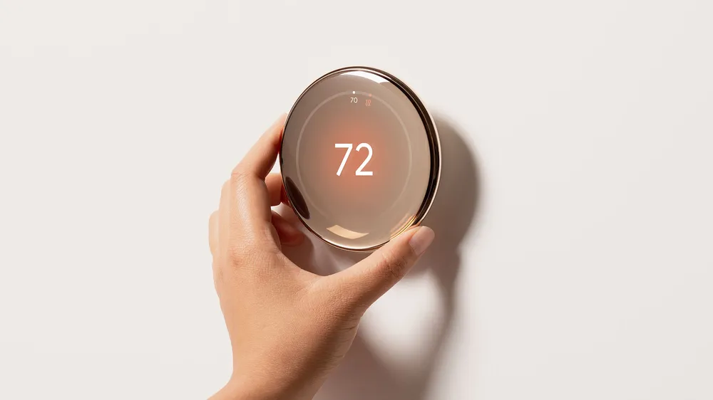 مراجعة Google Nest Learning Thermostat 4th gen: ترموستات جميل لا يناسب كل بيت