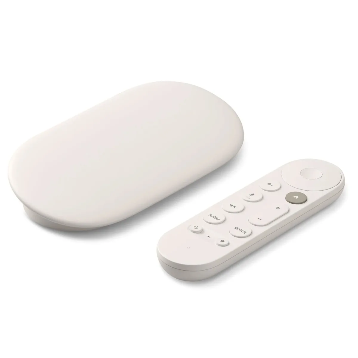 مراجعة Google TV Streamer 4K: صندوق جوجل أغلى من فكرة البث فقط
