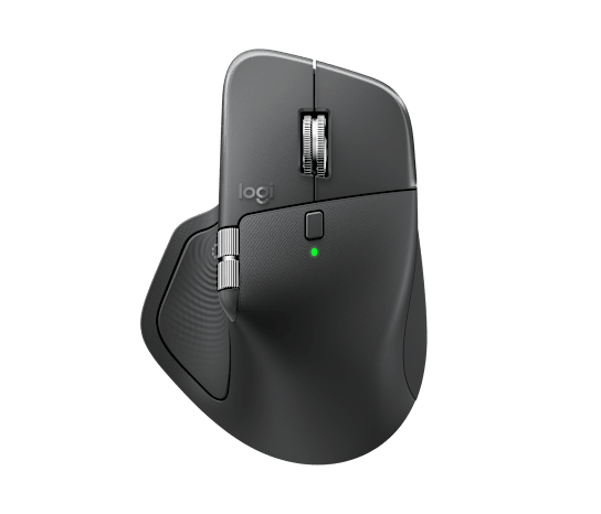 مراجعة Logitech MX Master 4: فأرة إنتاجية ممتازة إذا قبلت قيود البرنامج
