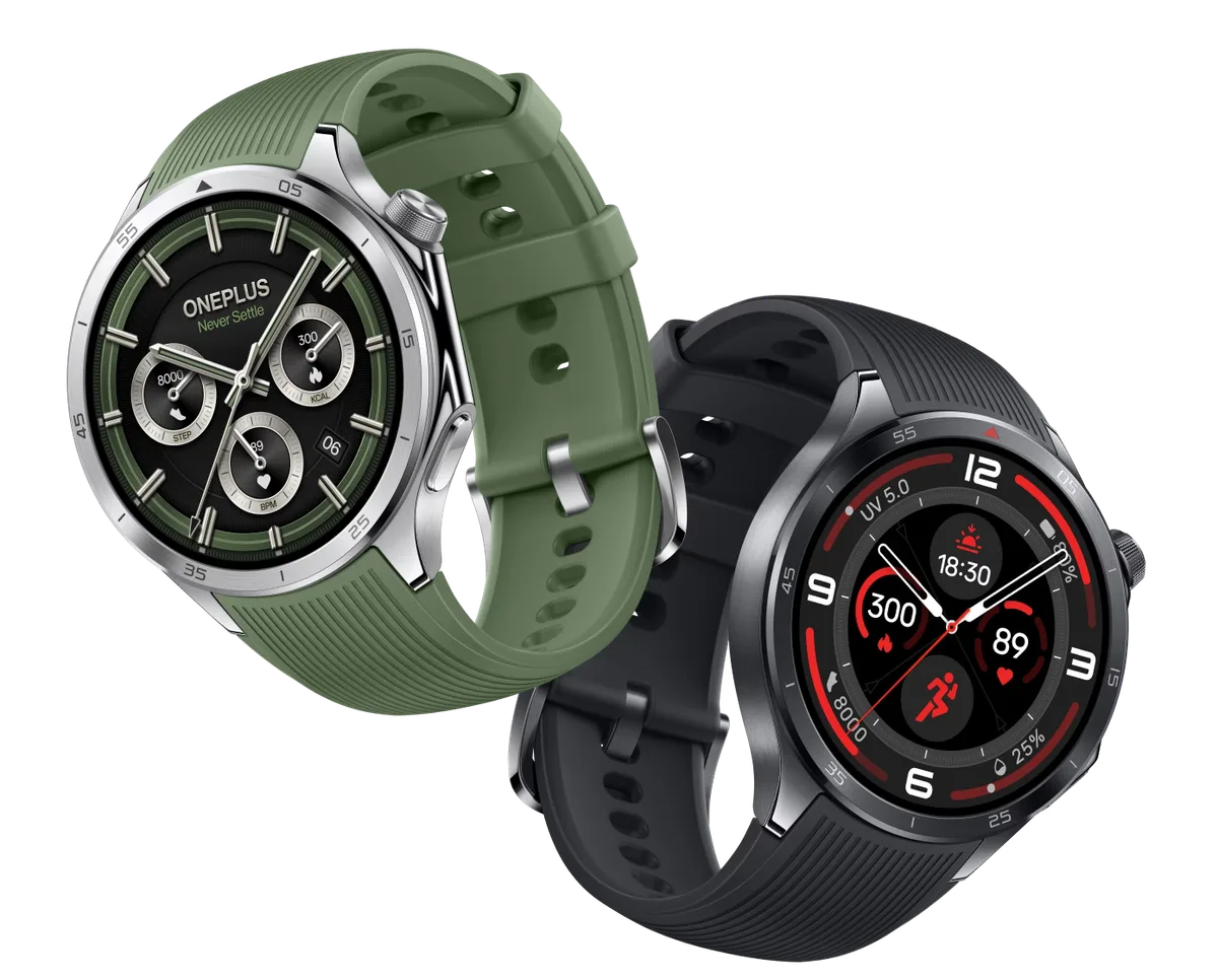 مراجعة OnePlus Watch 3: ساعة Wear OS لا تطلب الشاحن كل ليلة