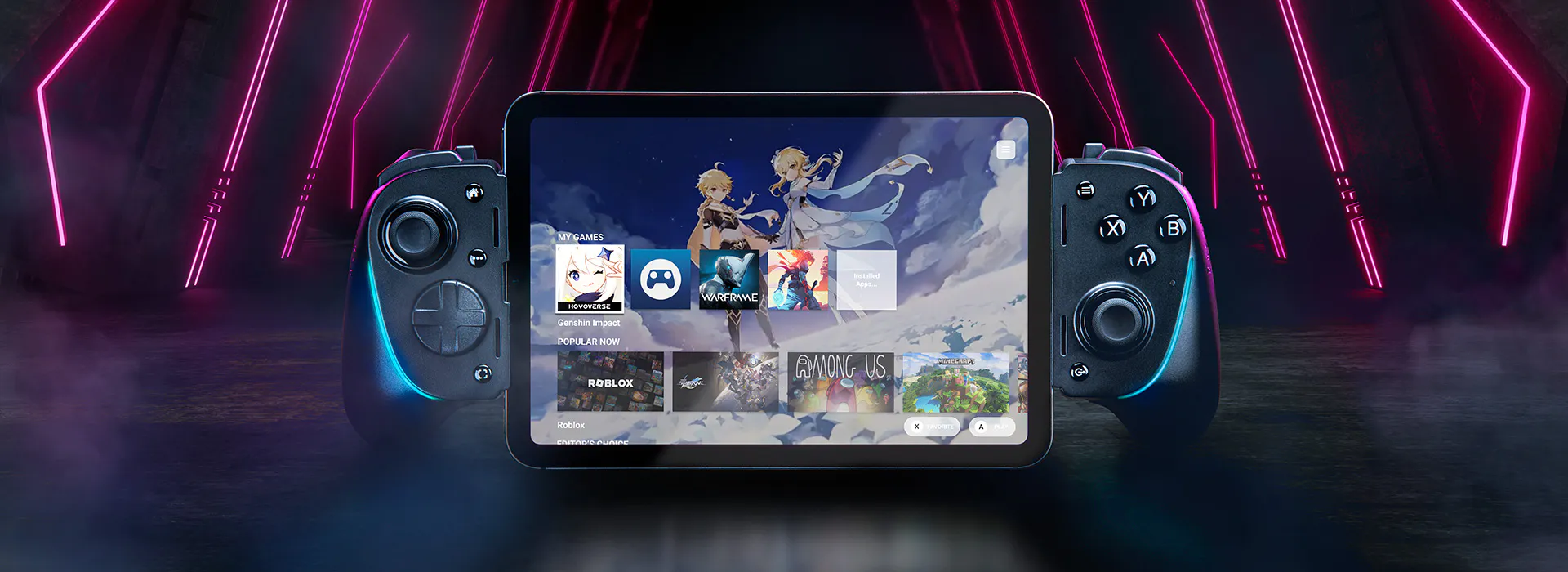 مراجعة Razer Kishi Ultra: يد تحكم فاخرة لهاتفك وليست للجميع