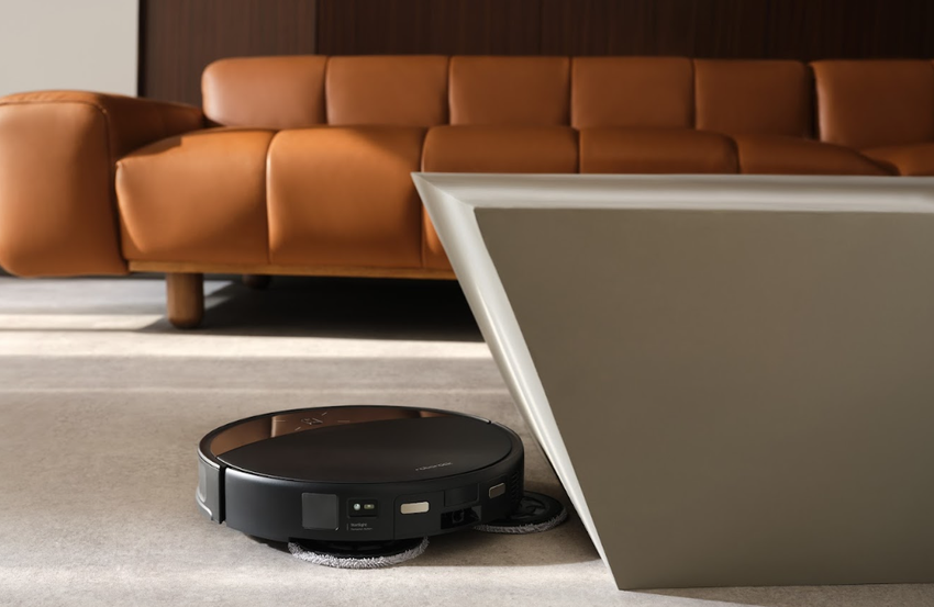 مراجعة Roborock Saros 10R: روبوت تنظيف فاخر لمن يريد بيتا أقل فوضى