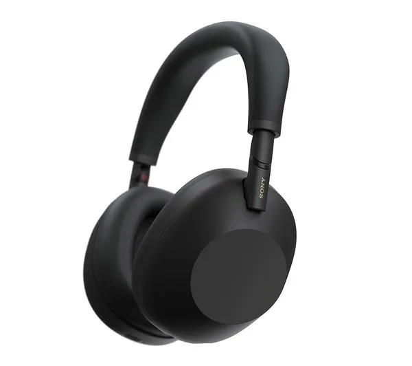 مراجعة Sony WH-1000XM6: عزل ممتاز للمسافر بشرط تقبل السعر والحرارة