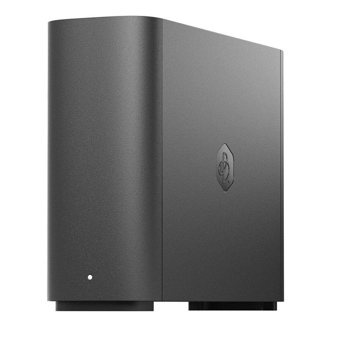 مراجعة Synology BeeStation 4TB: سحابة شخصية سهلة لا تغني عن NAS كامل