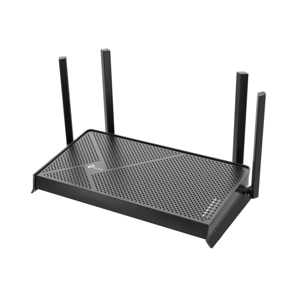 راوتر TP-Link Archer BE3600 بأربع هوائيات خارجية