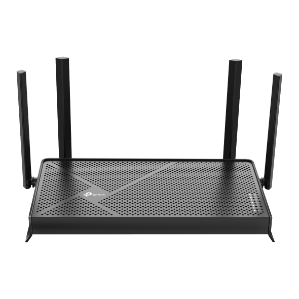 مراجعة TP-Link Archer BE3600: واي فاي 7 اقتصادي بلا نطاق 6GHz